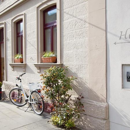 Hotel Garni Zum Hirschen 伊普霍芬 外观 照片